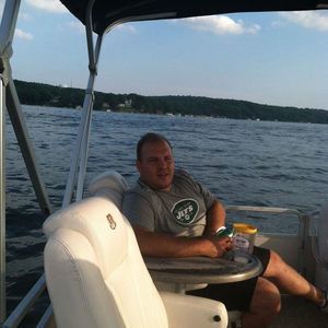 Meet your Posher, Pete